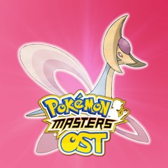 Battle! Cresselia - Pokemon Masters OST