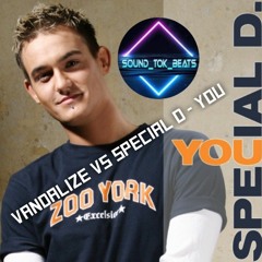 Vandalize vs Special D - You