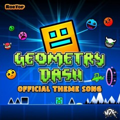 MDK - DASH [GEOMETRY DASH ALTERNATE EXTENDED THEME]