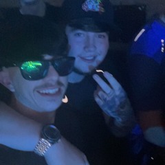 EEE014 x At The House x Poison