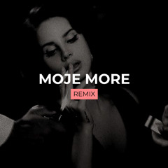 Teya Dora - DŽANUM (RAEVION Remix) | Techno | Moje More