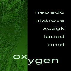 Oxygen - Xozgk