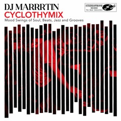 DJ Marrrtin - Ben