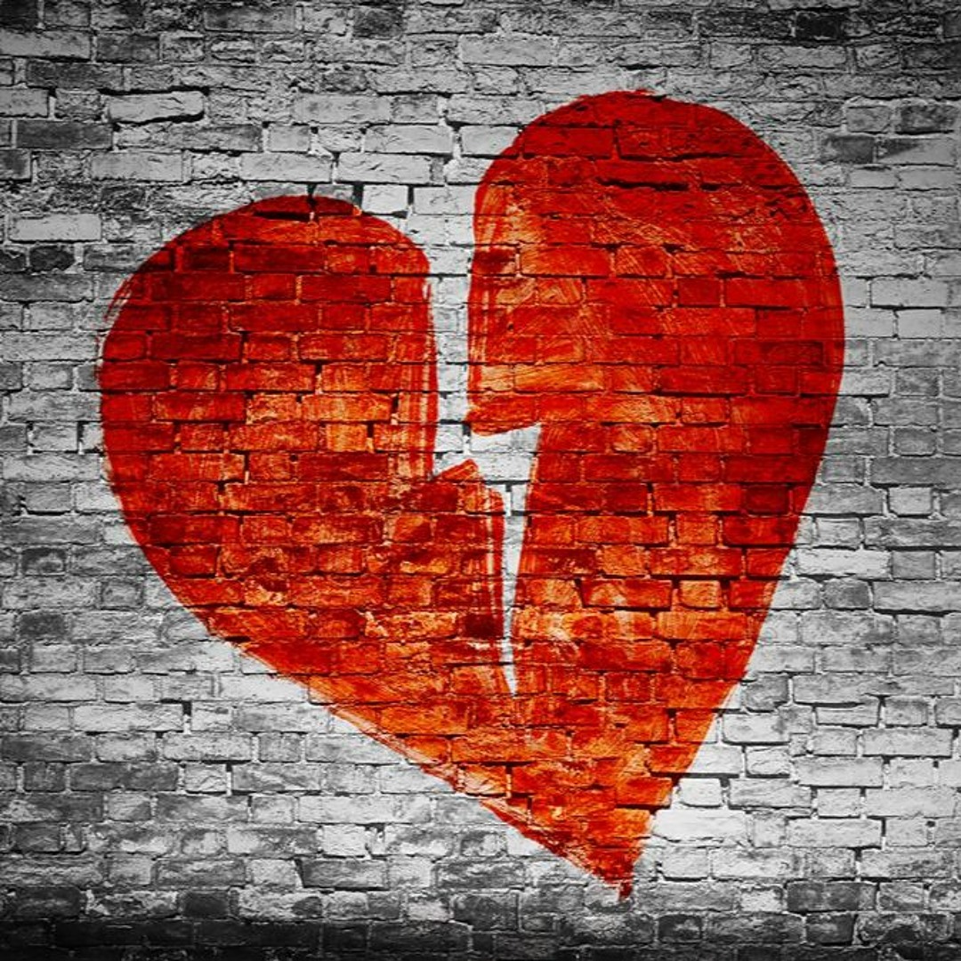 Mstrkft Feat John Legend - Heartbreaker 23 Olive Oil Vs DJ Sojo Bootleg - Tech House cover artwork