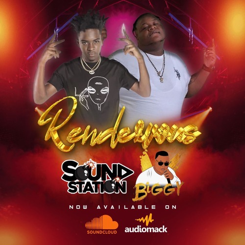 DJ SOUNDSTATION x BIGGY (rendezvous the mixtape)