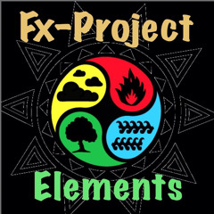 Elements (live mix)