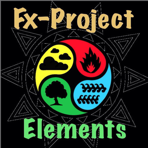 Elements (live mix)