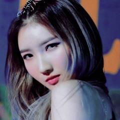 bling bling `블링블링` - g.g.b (slowed down + reverb)