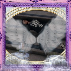 not human (prod. wolves)