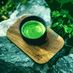 Green Tea Joint