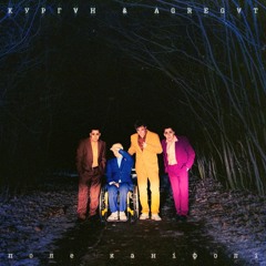 Інстинкт - Курган&Agregat