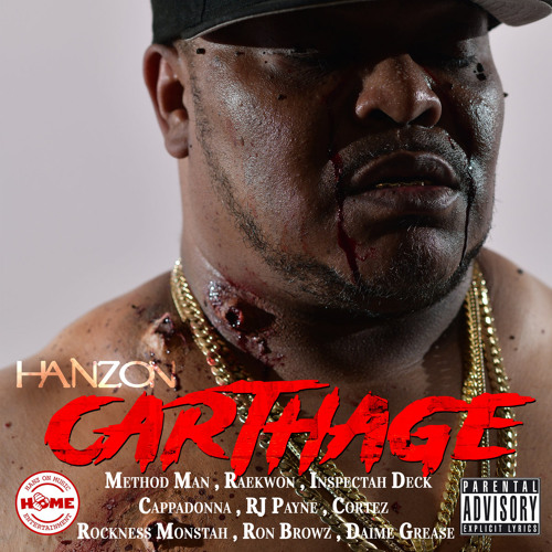 Hanz On - Carthage (Album)