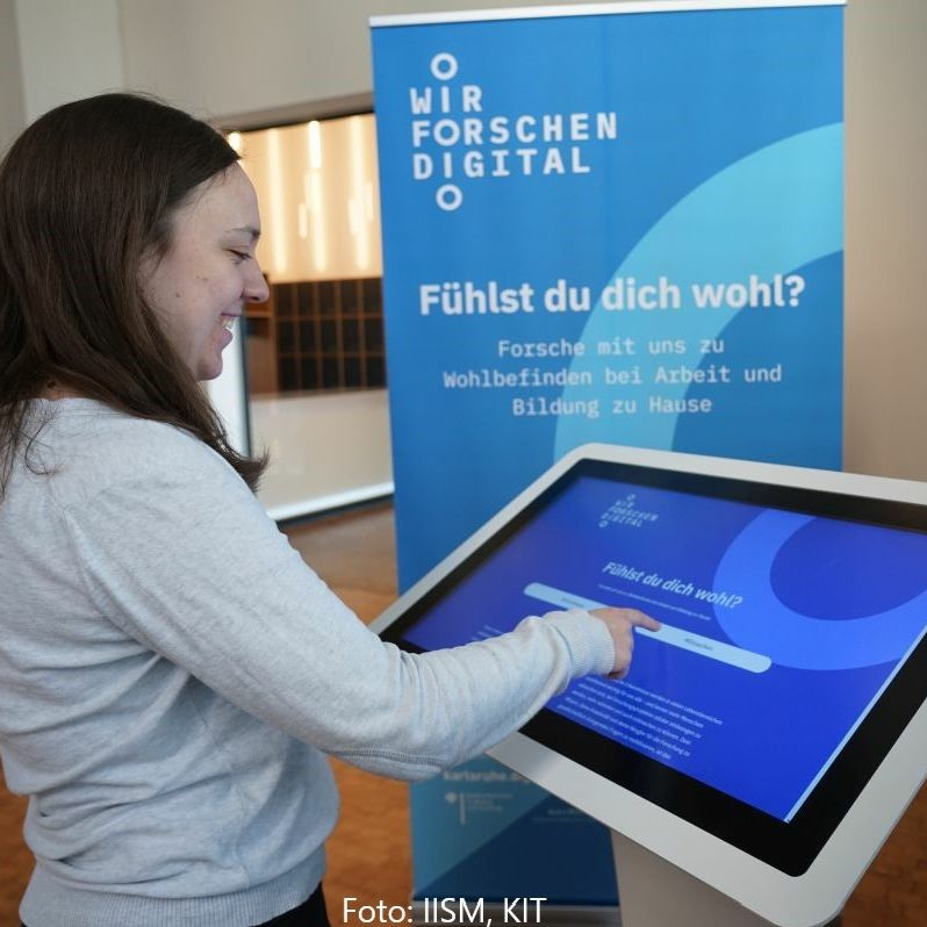 Karlsruher Institut für Technologie ( KIT)