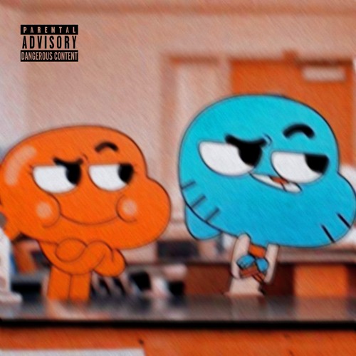 Stream Gumball & Darwin by G1SM0