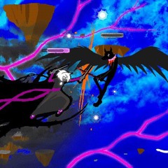 Forsaken Codename Redux Eternal Hope Eternal Fight remix V2