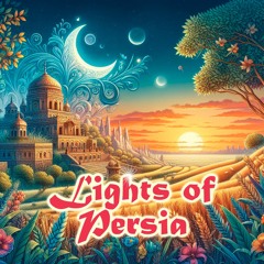 Lights of Persia