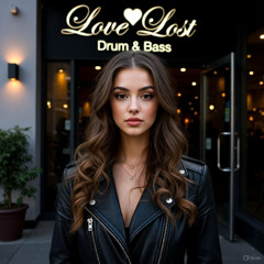 Love Lost - Drum & Bass Session
