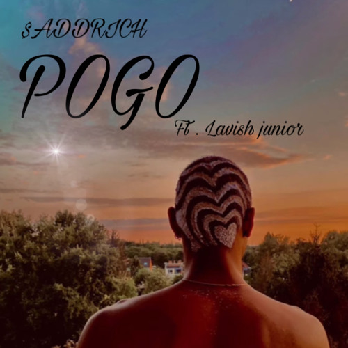 POGO ft. Lavish Junior