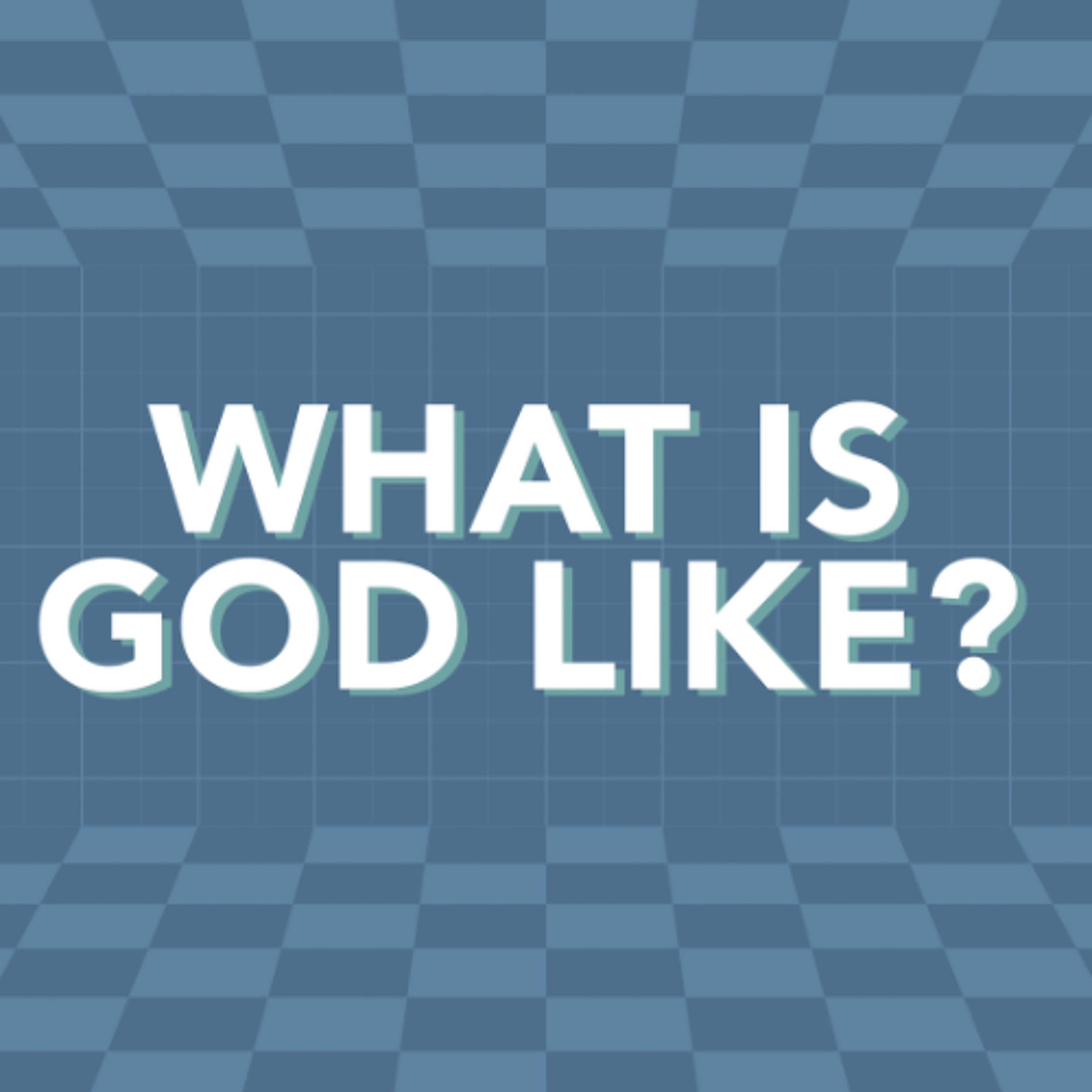 Mark Dullaway | What is God like | God is Light | 10th August 2025