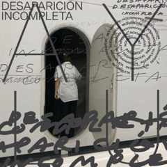 Desaparición Incompleta