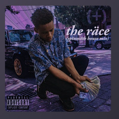 The Räce - old dj stuff