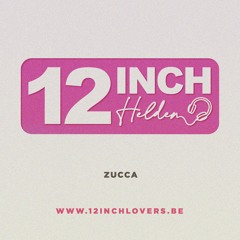 12 Inch Held - ZuCCA - May 2021