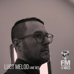 Disco for the Damned w/ Luct Melod (Live Set)
