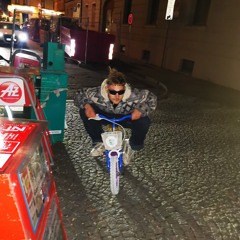 BisslWas.ReiseInsUngewisse