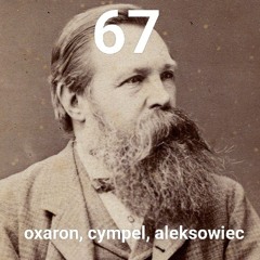 oxaron ft. cympel - ,,67’’ prod. aleksowiec