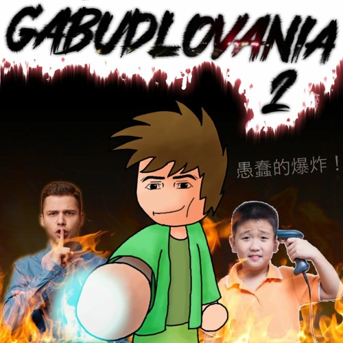 Gabudlovania 2 (BD SPECIAL)