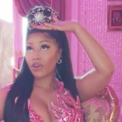 KAROL - G-Nicki - Minaj - Tusa - IA - MUSIC