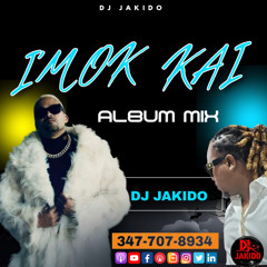 I'M OK KAI ALBUM MIX