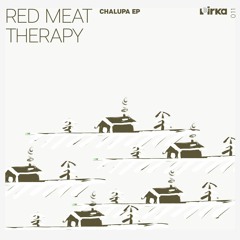 Premiere : Red Meat Therapy - Visitors (PRK011)
