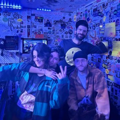 Acid Mama with Sister System and Coffintexts @ The Lot Radio 03-31-2023