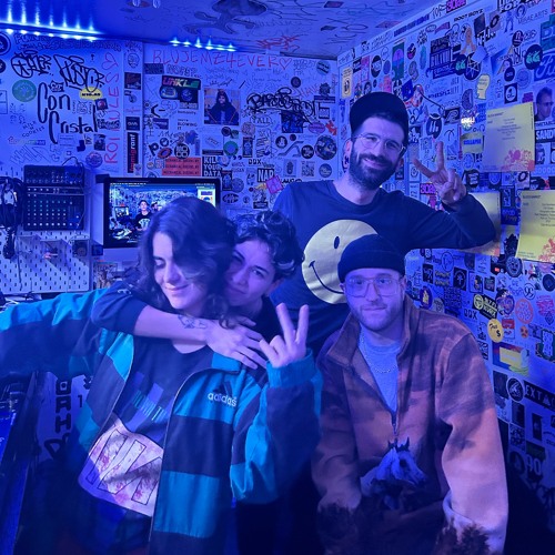 Stream Acid Mama with Sister System and Coffintexts @ The Lot Radio 03 ...