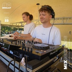 Mix Sessions #3 Moonjut at Amanite Camp 2022