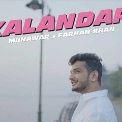 Kalandar Munawar x Farhan Khan  Prod by Noran Beatz Official Music 2022