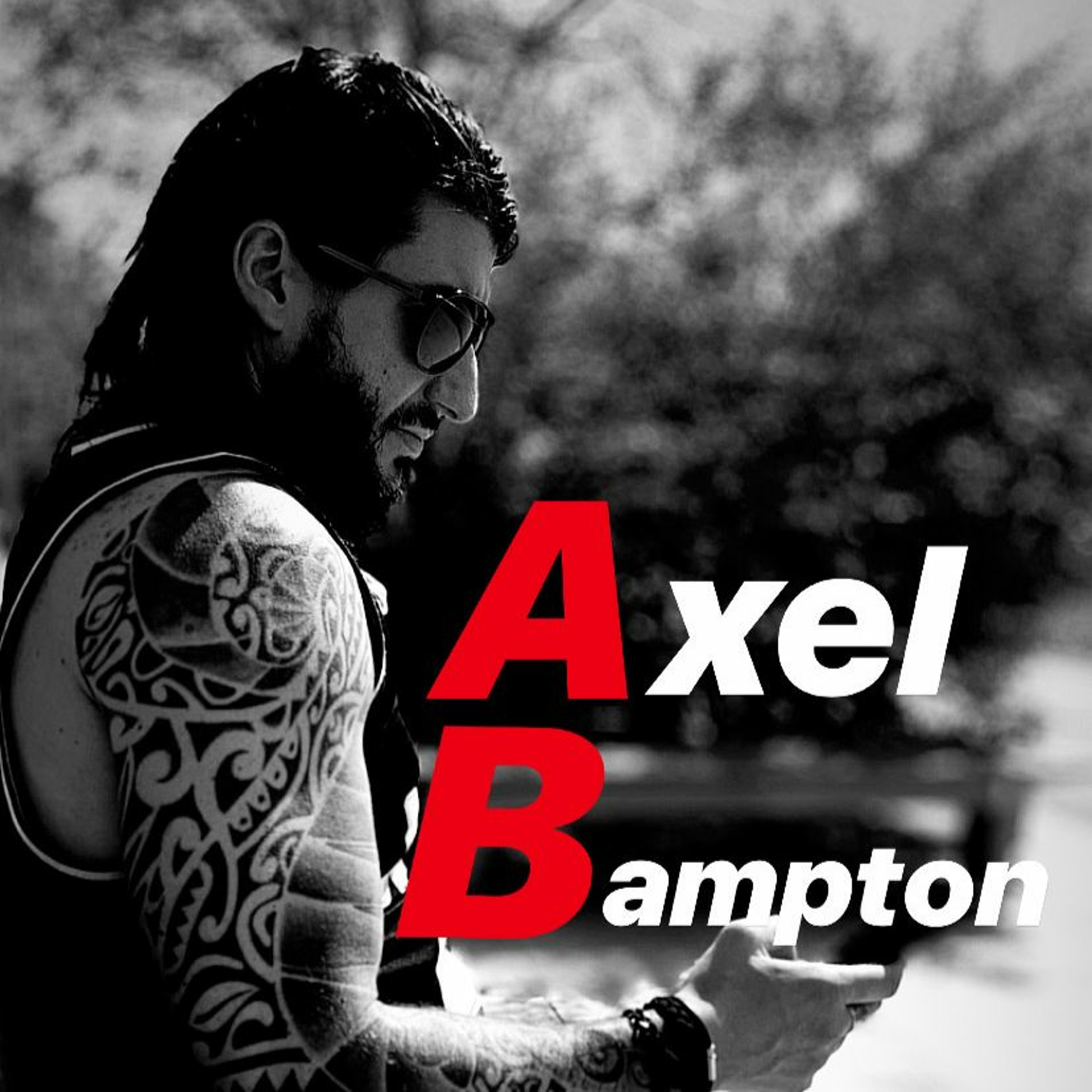 Axel Bampton Pres - SMOK\'IN BEATS