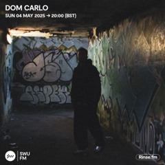 Dom Carlo - 04 May 2025