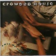 Crowded House - Fall At Your Feet [A Tony Phoenix ReWork] Pitched