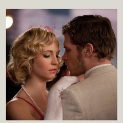 He's your first love. I intend to be your last, however long it takes