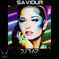 DJ Rap Propa Talent 'Saviour'