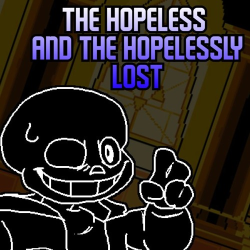 Undertale: Call of The Void - Something’s Different…