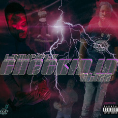150 Checkingin ft. Glizz4L