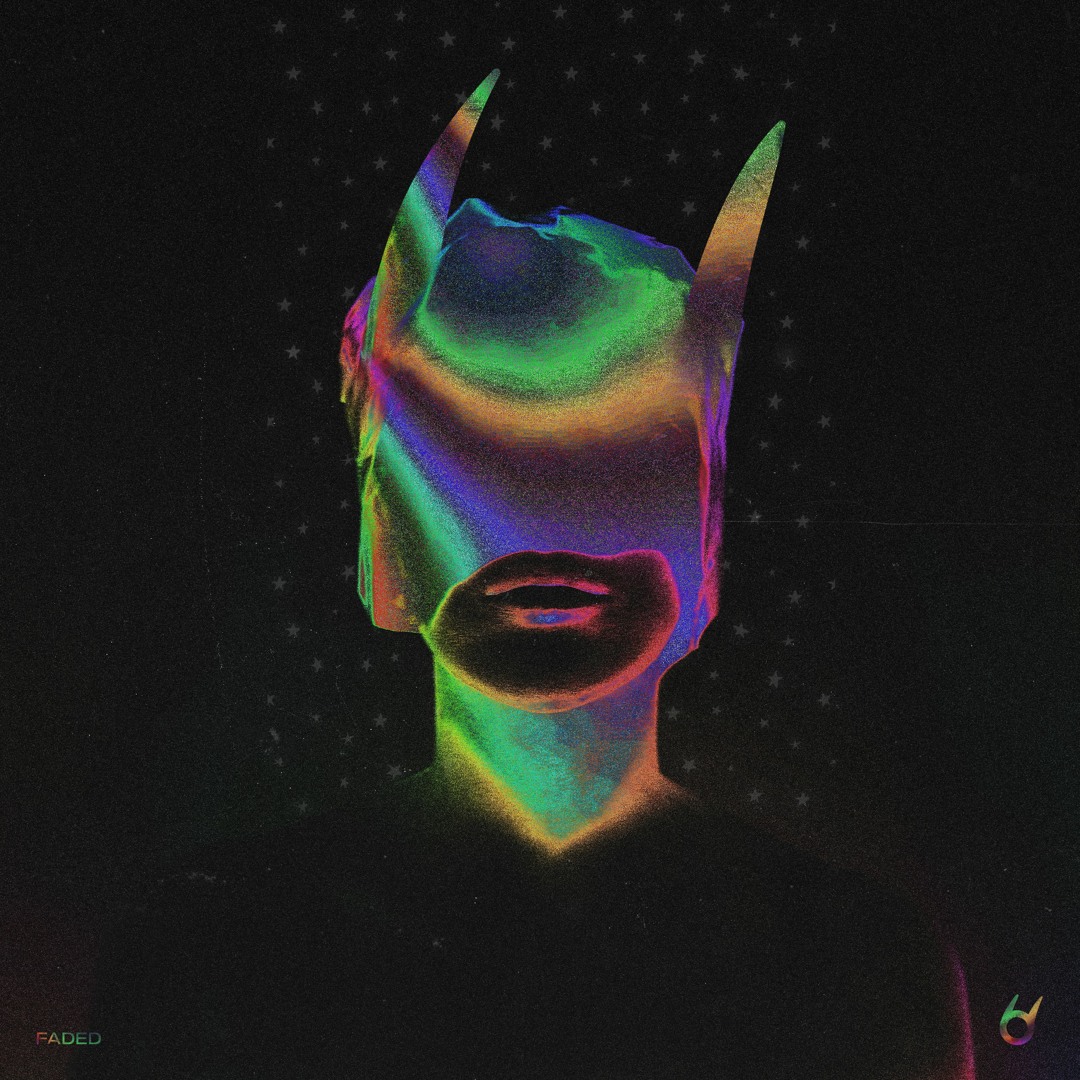 Stream Crypto - Faded (ft. Constance) by CloudKid | Listen online for free  on SoundCloud