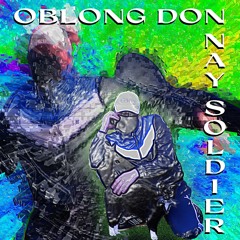 OBLONG DON [ACIWAX47] (available on cassette via ACIDWAXA)