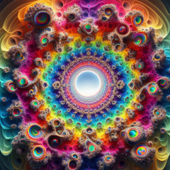 Protaanta - Birthed From The Noise