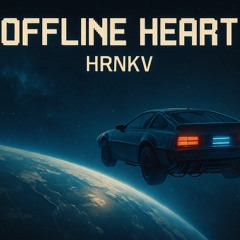 HRNKV – Offline Heart
