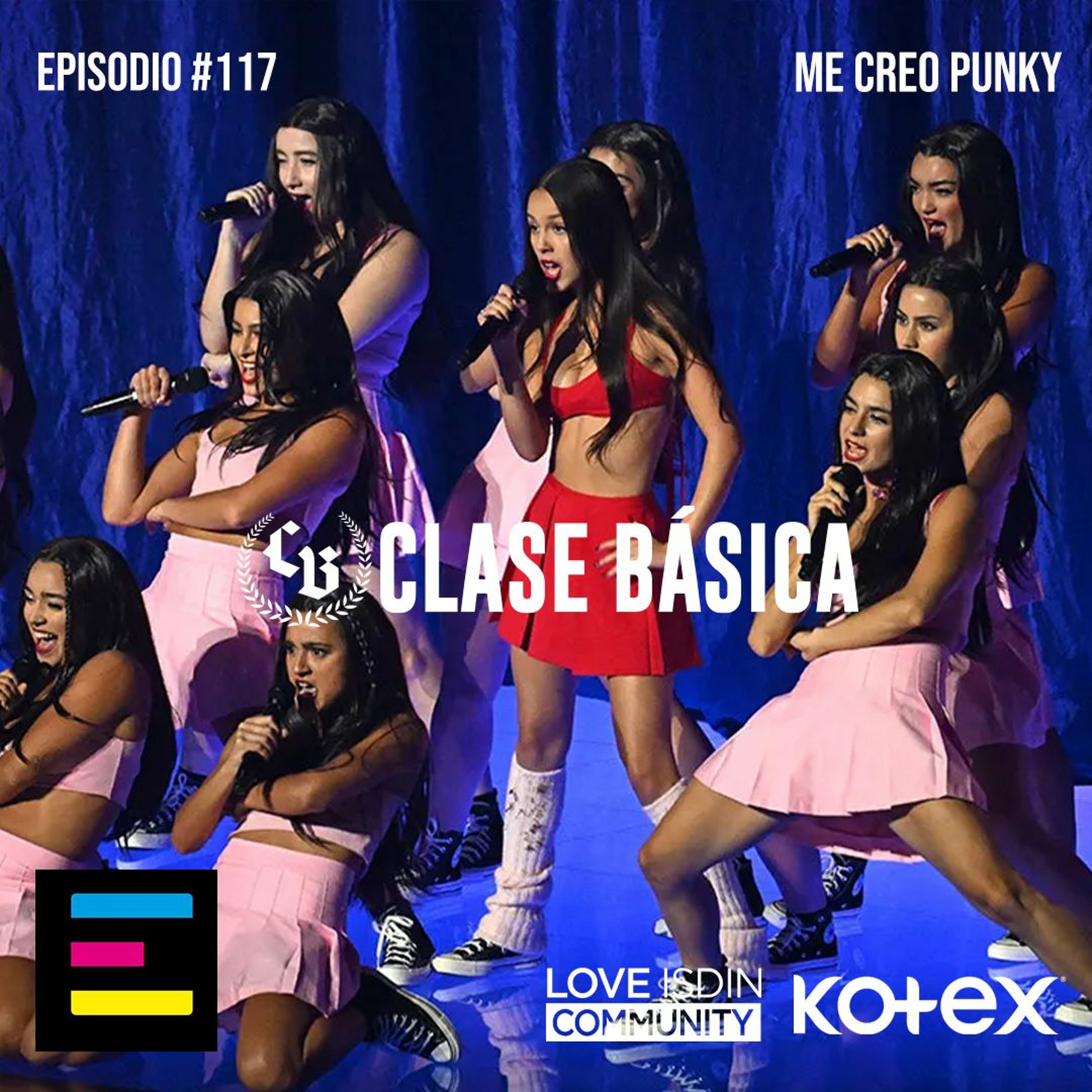 Clase Básica