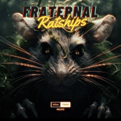 Ratships - Saxy Jungle Kingdom